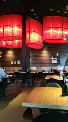 Tokyo Joe's - Southwest Plaza