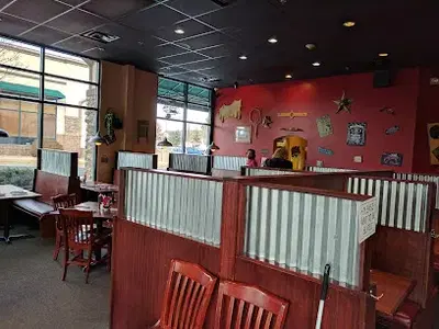 Rib City Littleton