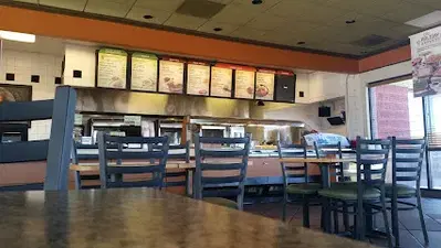 Boston Market