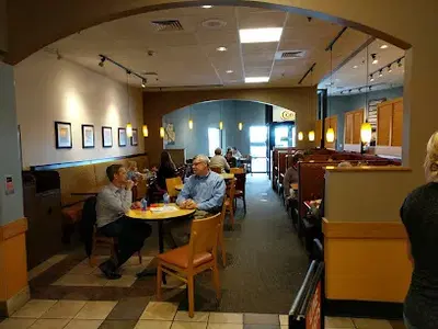 Panera Bread