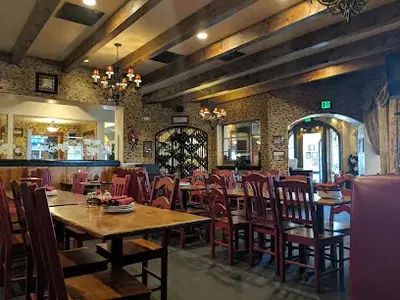 Virgilio's Pizzeria & Wine Bar