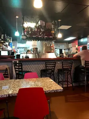 Marino's Pizzeria & Wine bar trattoria