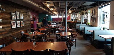 La Fogata Restaurant