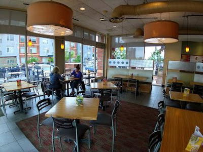 Noodles and Company
