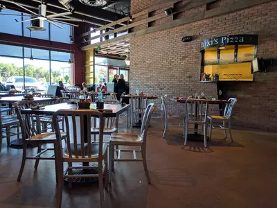 Patxi's Pizza