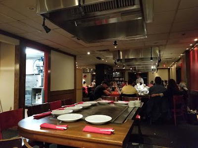 Benihana
