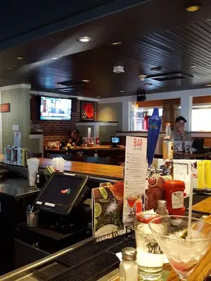 Chili's Grill & Bar