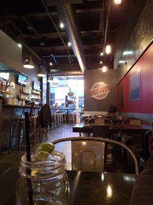 Illegal Burger Cityset