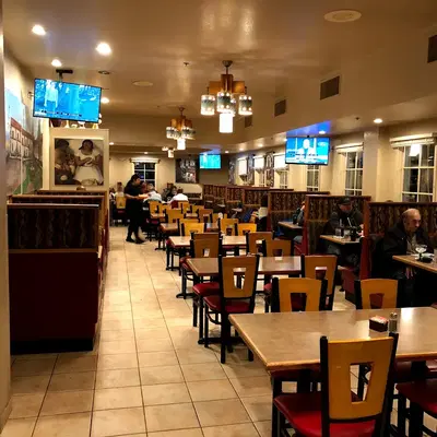 Las Delicias Glendale