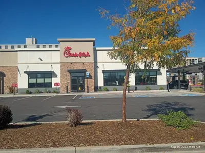 Chick-fil-A