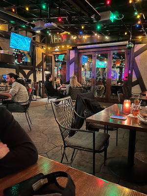 Bull & Bush Brewery