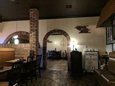 Nonna's Chicago Bistro