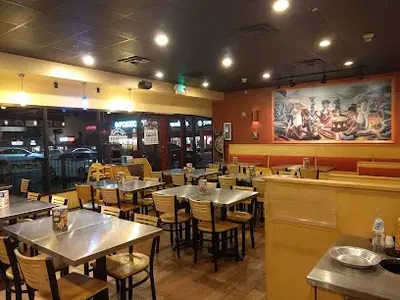 QDOBA Mexican Eats