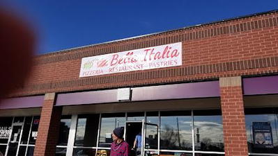 Bella italia