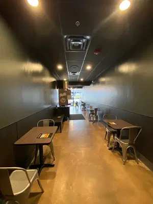Buffalo Wild Wings ‘GO’