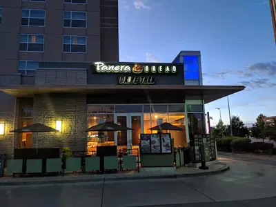 Panera Bread