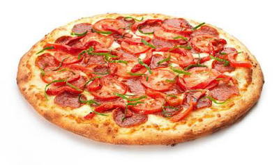 Cherry Famous Pizza