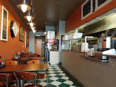 Brooklyn Pizza
