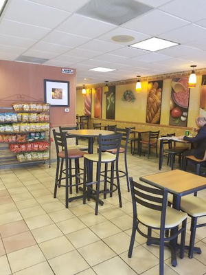 Subway
