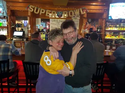 Dr Proctor's Bar and Grill (Lounge)