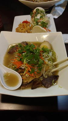 Noodle Fresh Express