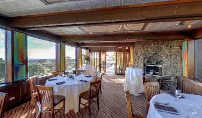 Simms Steakhouse