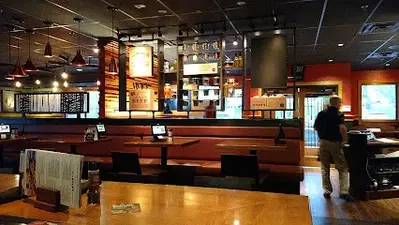 Outback Steakhouse