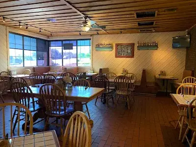 Moose Hill Cantina