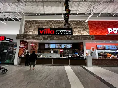 Villa Italian Kitchen
