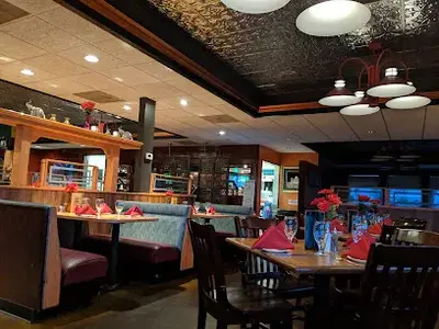 Durbar Nepalese and Indian Bistro