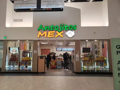 Antojitos Mex