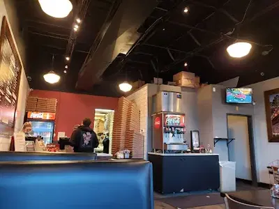 Anthony's Pizza & Pasta