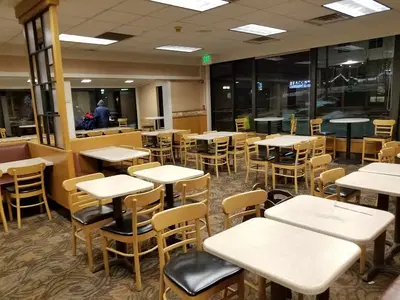 Wendy's