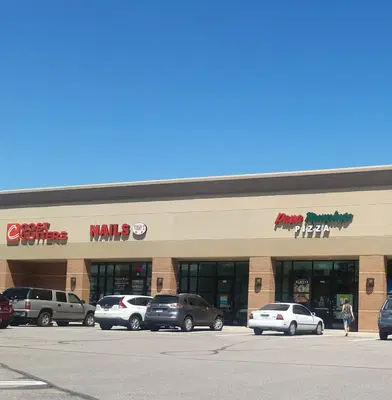 Papa Murphy's | Take 'N' Bake Pizza
