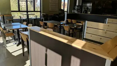 MAD Greens - Lakewood