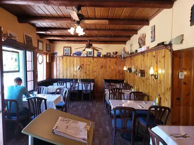 The Kitchen