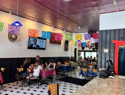 El Taco Loco