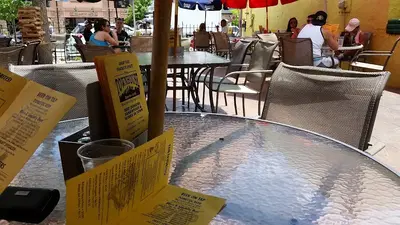 Townhouse Sports Grill