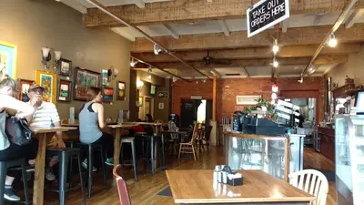 Good Karma Cafe