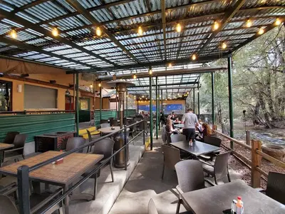 Amanda's Cantina and Fonda