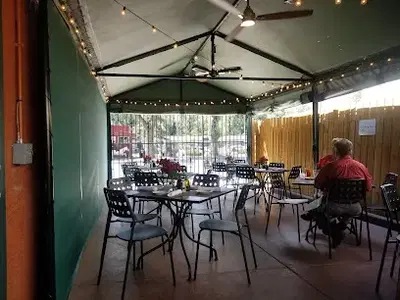 Paravicini's Italian Bistro