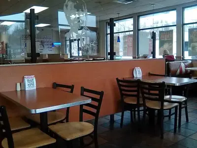 A&W Restaurant