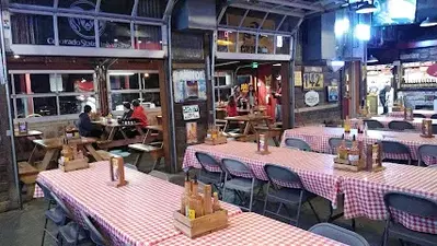 Rudy's Country Store and Bar-B-Q