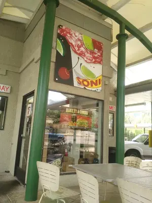 Sonic Drive-In
