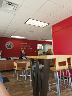 Wendy's