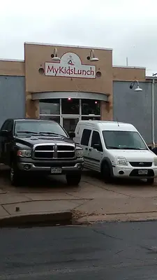 Business Photo
