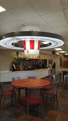 KFC