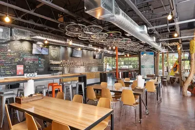 Trails End Eatery and Taproom