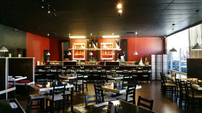 Nara Sushi & Grill