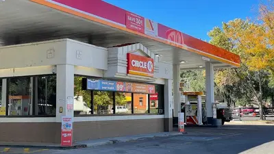 Circle K